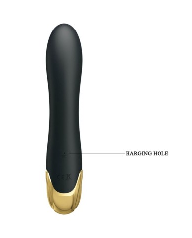 PRETTY LOVE SMART VIBRADOR DOUBLE PLEASURE PRETTY LOVE SMART VIBRADOR DOUBLE PLEASURE