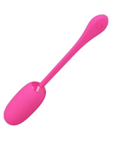 PRETTY LOVE SMART JULIUS HUEVO VIBRADOR PRETTY LOVE SMART JULIUS HUEVO VIBRADOR