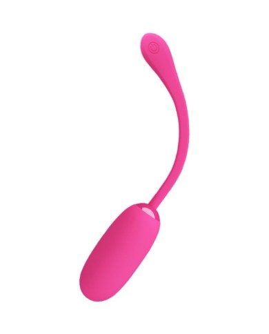 PRETTY LOVE SMART JULIUS HUEVO VIBRADOR PRETTY LOVE SMART JULIUS HUEVO VIBRADOR