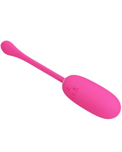PRETTY LOVE SMART JULIUS HUEVO VIBRADOR PRETTY LOVE SMART JULIUS HUEVO VIBRADOR