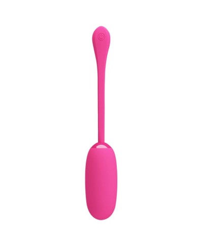 PRETTY LOVE SMART JULIUS HUEVO VIBRADOR PRETTY LOVE SMART JULIUS HUEVO VIBRADOR