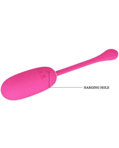 PRETTY LOVE SMART JULIUS HUEVO VIBRADOR PRETTY LOVE SMART JULIUS HUEVO VIBRADOR