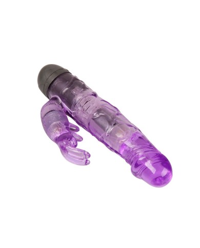 BAILE GIVE YOU LOVER VIBRADOR CON RABBIT LILA BAILE GIVE YOU LOVER VIBRADOR CON RABBIT LILA
