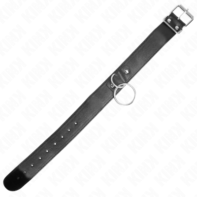 KINK COLLAR CON CORREA MODELO BASICO MODELO 4 AJUSTABLE 36 43 CM