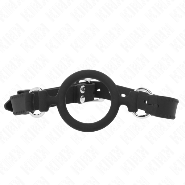 KINK MORDAZA 56 CM JUNTA TORICA DE SILICONA 5 CM