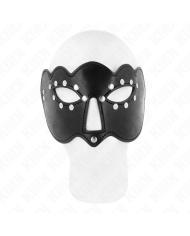 KINK MASCARA DE FIESTA MODELO 1 275 x 12 CM