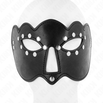 KINK MASCARA DE FIESTA MODELO 1 275 x 12 CM