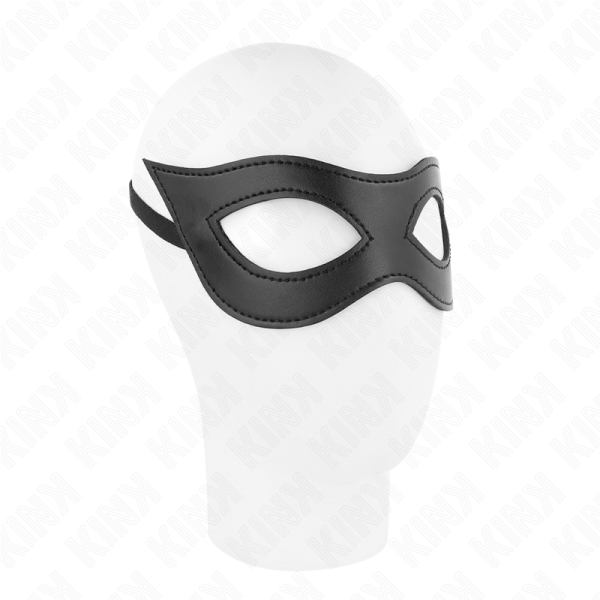 KINK MASCARA DE POLIPIEL MODELO 2 23 x 75 CM