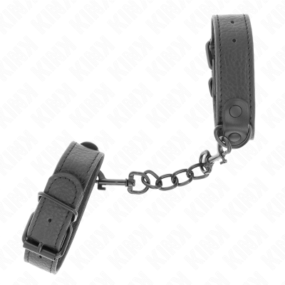 KINK MUNEQUERAS PARA PRINCIPIANTES AJUSTABLE 13 23 CM X 22 CM