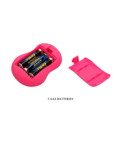 BAILE BUTTERFLY STRAP ON BAILE BUTTERFLY STRAP ON