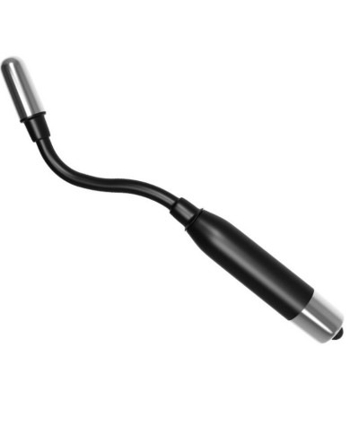 BAILE WIZARD MAGIC WAND ESTIMULADOR CON VIBRACION BAILE WIZARD MAGIC WAND ESTIMULADOR CON VIBRACION