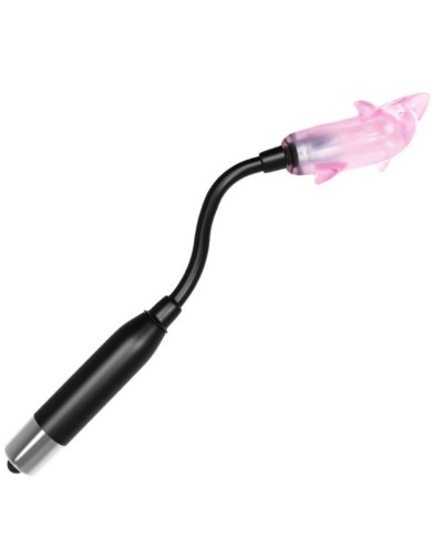 BAILE WIZARD MAGIC WAND ESTIMULADOR CON VIBRACION BAILE WIZARD MAGIC WAND ESTIMULADOR CON VIBRACION