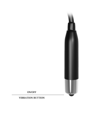 BAILE WIZARD MAGIC WAND ESTIMULADOR CON VIBRACION BAILE WIZARD MAGIC WAND ESTIMULADOR CON VIBRACION