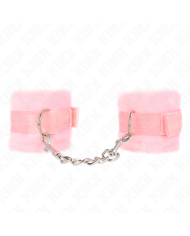 KINK MUNEQUERAS PARA PRINCIPIANTES ROSA 30 X 7 CM