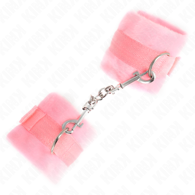 KINK MUNEQUERAS PARA PRINCIPIANTES ROSA 30 X 7 CM