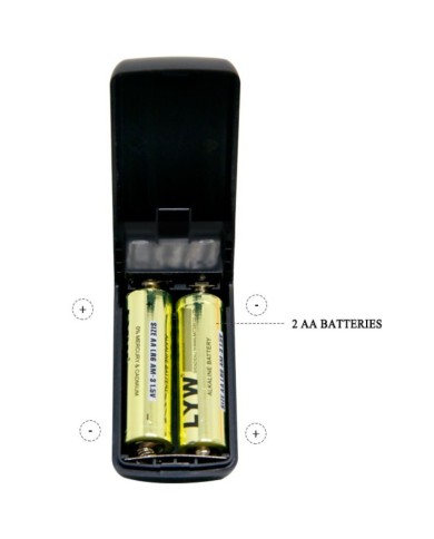 BAILE FUNDA VIBRADORA VIBRATING CRYSTAL CAP II BAILE FUNDA VIBRADORA VIBRATING CRYSTAL CAP II