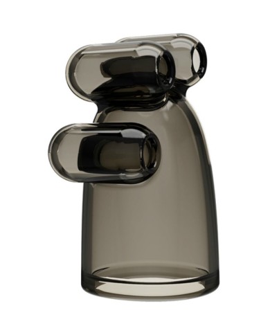 BAILE FUNDA VIBRADORA VIBRATING CRYSTAL CAP II BAILE FUNDA VIBRADORA VIBRATING CRYSTAL CAP II