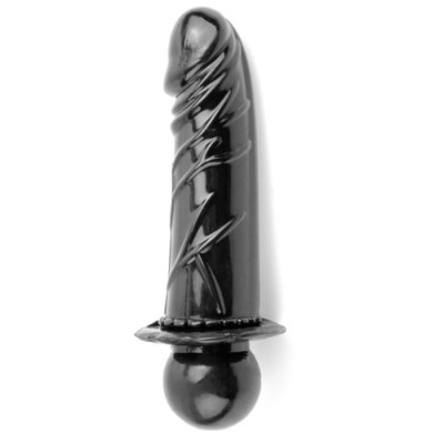 FETISH FANTASY SERIES MORDAZA BOLA DILDO FETISH D