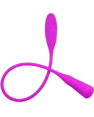 PRETTY LOVE SMART SNAKY VIBE VIBRADOR 2 MOTORES PRETTY LOVE SMART SNAKY VIBE VIBRADOR 2 MOTORES