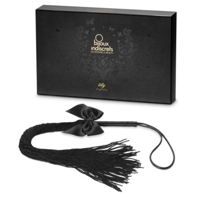 BIJOUX LILLY LATIGO DE FLECOS