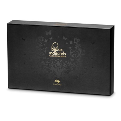 BIJOUX LILLY LATIGO DE FLECOS