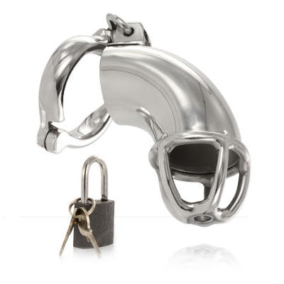 METAL HARD ANILLO CASTIDAD METAL LANCELOT