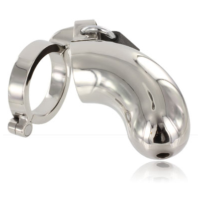 METAL HARD ANILLO CASTIDAD BRIG