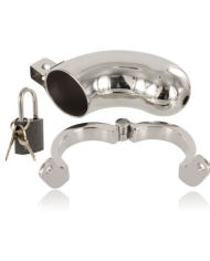 METAL HARD ANILLO CASTIDAD BRIG