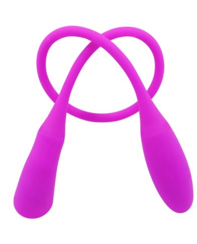 PRETTY LOVE SMART SNAKY VIBE VIBRADOR 2 MOTORES PRETTY LOVE SMART SNAKY VIBE VIBRADOR 2 MOTORES