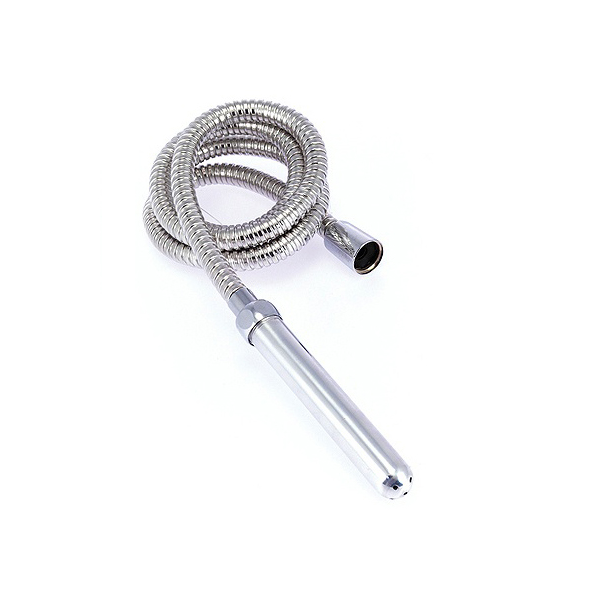 METAL HARD INTIMATE DOUCHE 15M