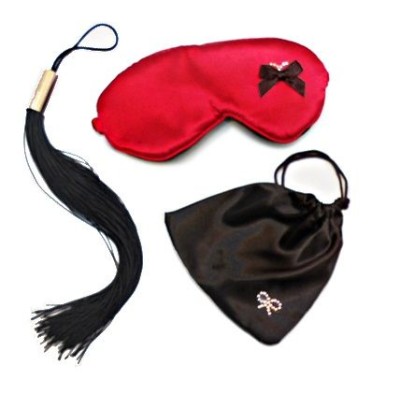 INEDIT KIT LATIGO DOMINATRIX