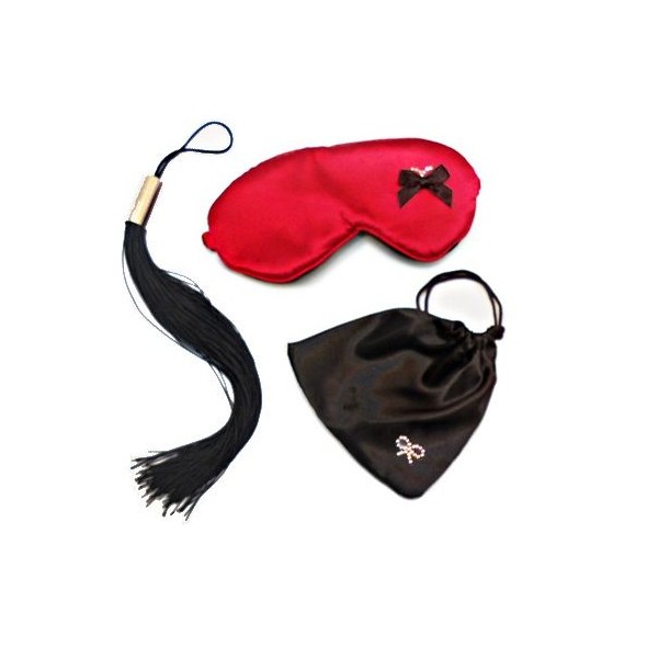 INEDIT KIT LATIGO DOMINATRIX