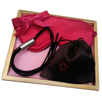 INEDIT KIT LATIGO DOMINATRIX