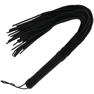 DARKNESS LATIGO BONDAGE NEGRO 50CM