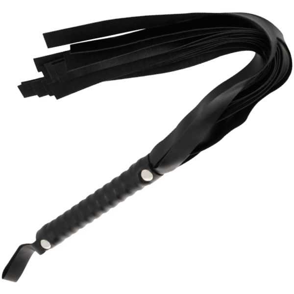 DARKNESS LATIGO BONDAGE NEGRO 51 CM