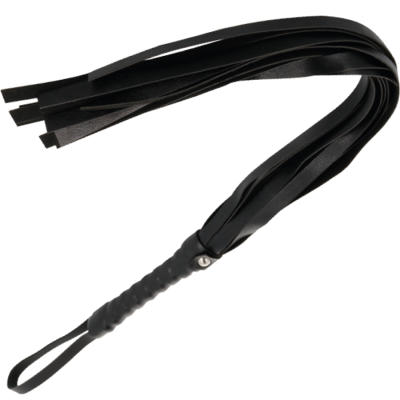DARKNESS LATIGO BONDAGE NEGRO 45 CM