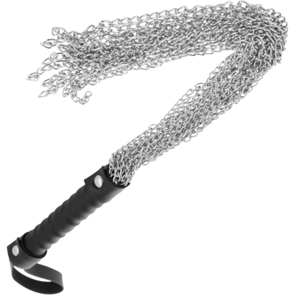 DARKNESS LATIGO BONDAGE METAL BDSM