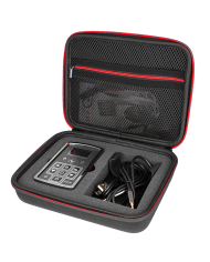 ELECTRASTIM ELECTRO ESTIMULADOR AXIS DE ALTA ESPECIFICACION