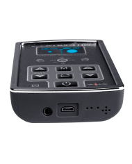 ELECTRASTIM ELECTRO ESTIMULADOR AXIS DE ALTA ESPECIFICACION