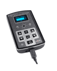 ELECTRASTIM ELECTRO ESTIMULADOR AXIS DE ALTA ESPECIFICACION
