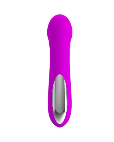 PRETTY LOVE SMART MINI VIBRADOR REUBEN PRETTY LOVE SMART MINI VIBRADOR REUBEN