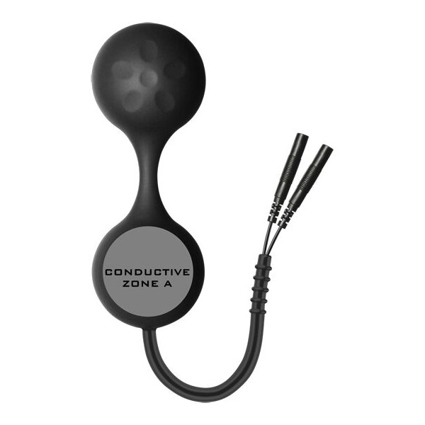 ELECTRASTIM LULA EJERCICIOS KEGEL 100 SILICONA