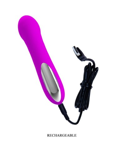 PRETTY LOVE SMART MINI VIBRADOR REUBEN PRETTY LOVE SMART MINI VIBRADOR REUBEN
