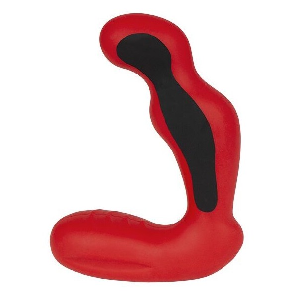 ELECTRASTIM SILICONE HABANERO MASAJEADOR PROSTATICO