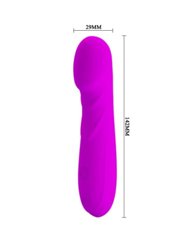 PRETTY LOVE SMART MINI VIBRADOR REUBEN PRETTY LOVE SMART MINI VIBRADOR REUBEN
