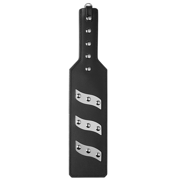 ELECTRASTIM PALA AZOTADORA LEATHER ELECTRO