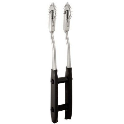 ELECTRASTIM DOBLE ELECTRO RUEDA ESTIMULACION