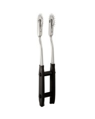ELECTRASTIM DOBLE ELECTRO RUEDA ESTIMULACION