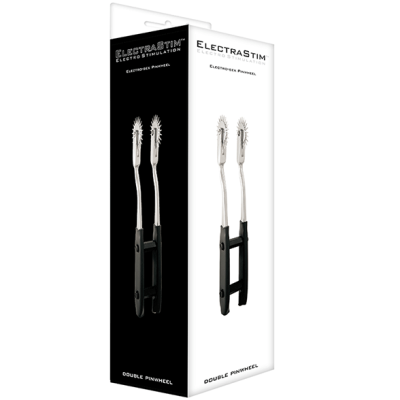 ELECTRASTIM DOBLE ELECTRO RUEDA ESTIMULACION