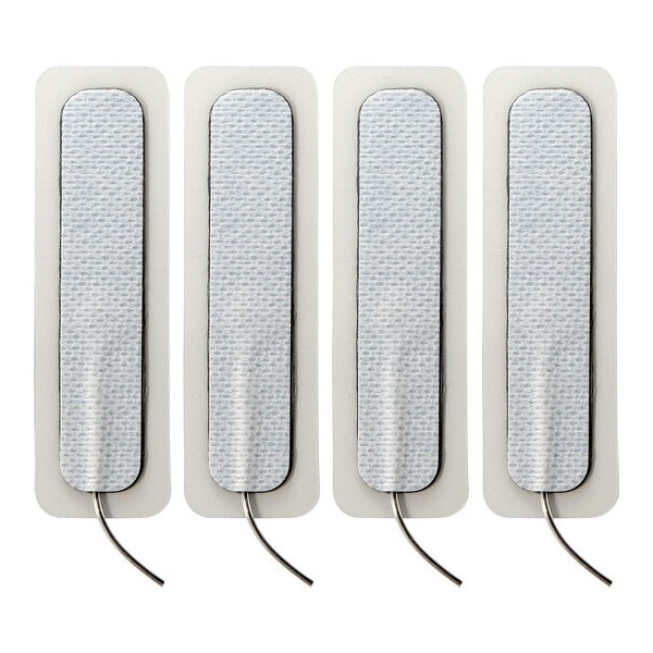 ELECTRASTIM ELECTRAPADS LONG ADHESIVOS 15 CM X 75 CM